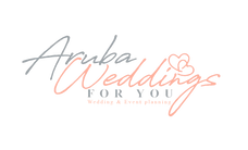 Aruba Wedding For You logo
