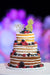 3 Tier Cake