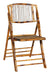 Ceremony and reception chair option