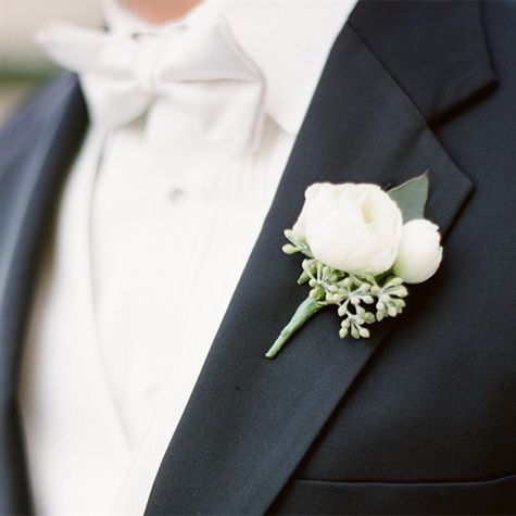 Boutonniere