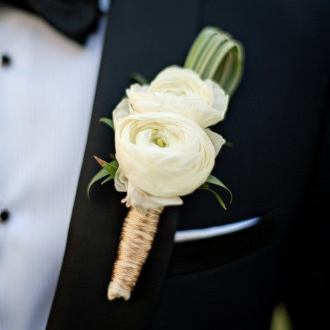 Boutonniere