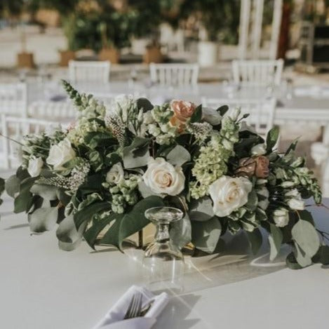 Centerpieces