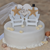 1 Tier Cake