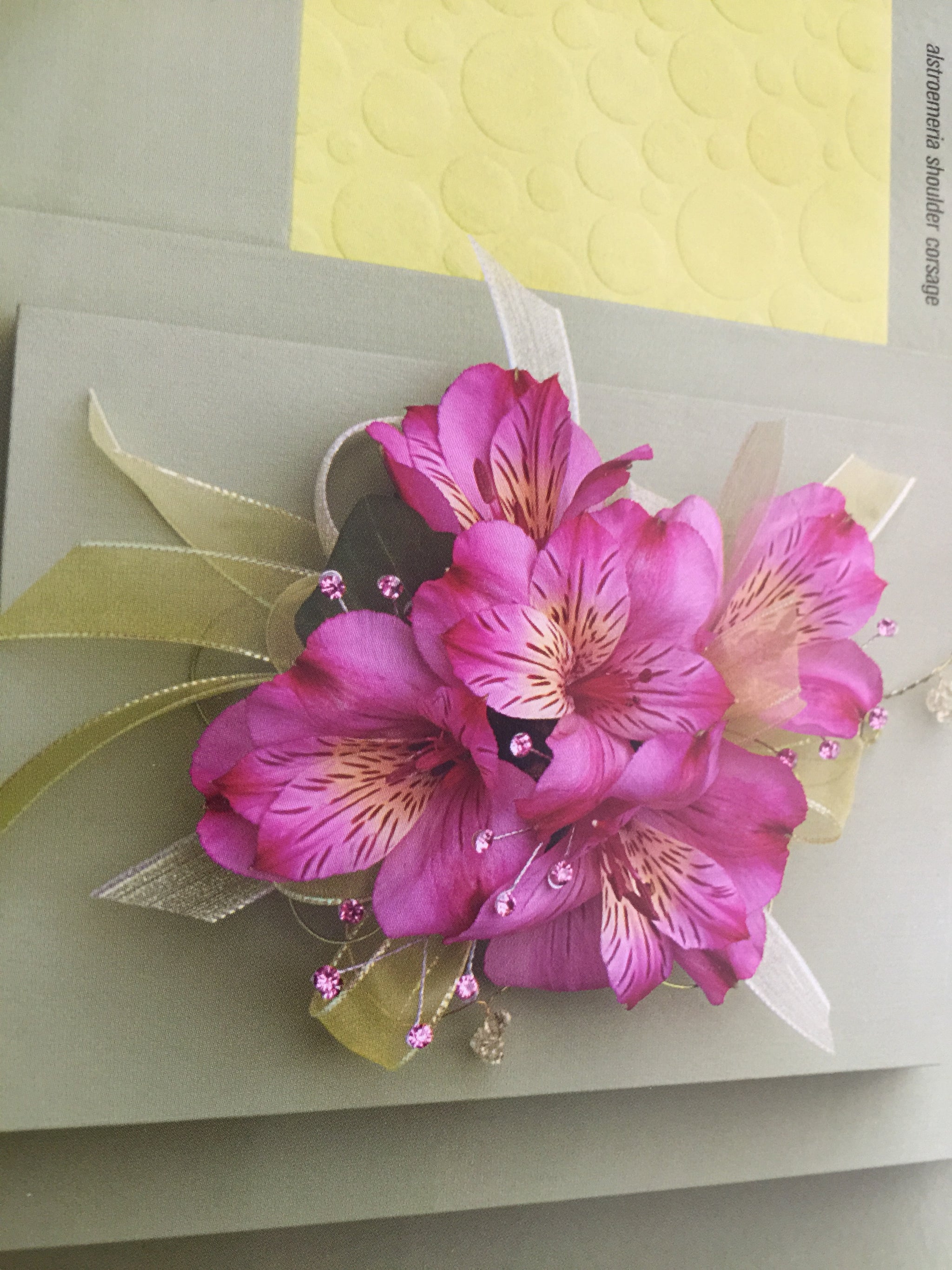 Corsages