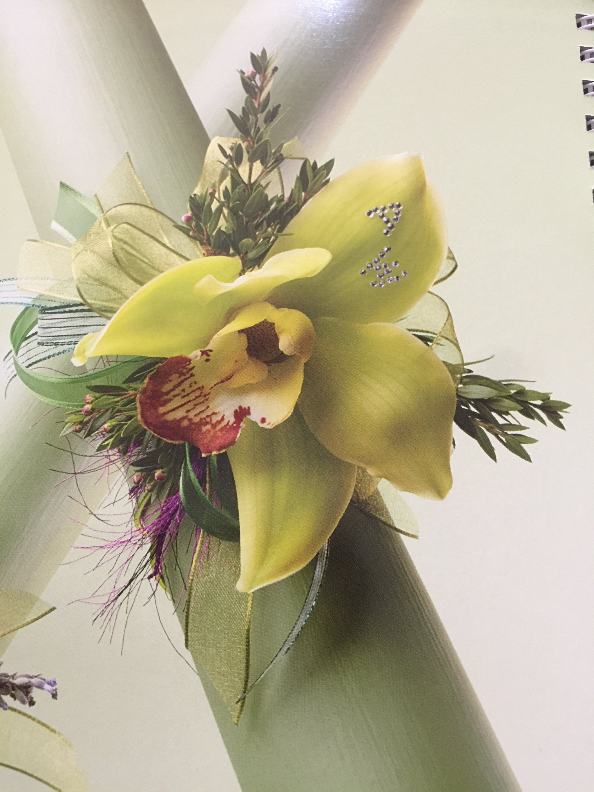 Corsages